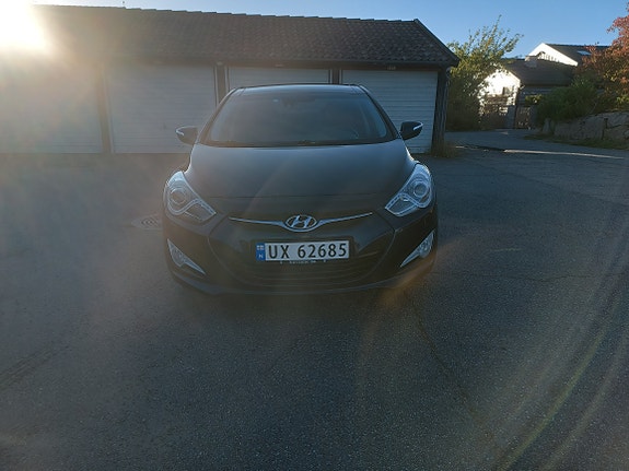 Hyundai i40 3 of 30