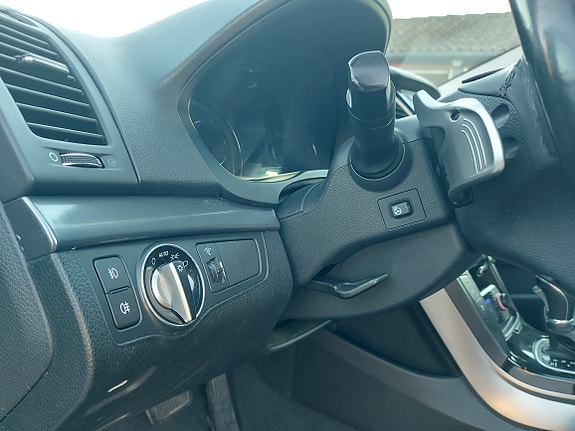 Hyundai i40 16 of 30