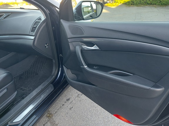 Hyundai i40 17 of 30