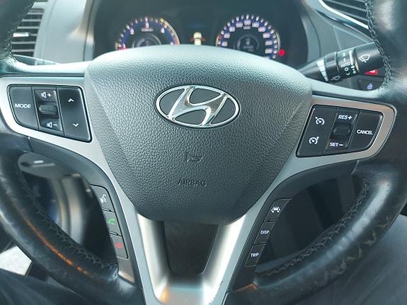 Hyundai i40 24 of 30