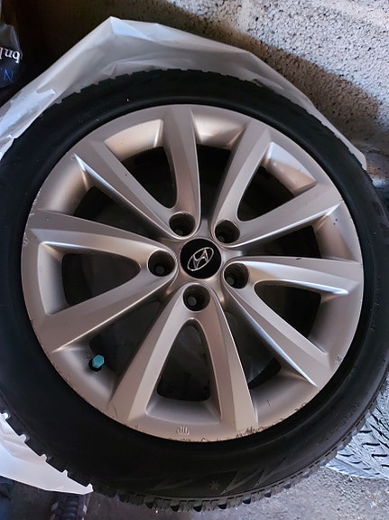 Hyundai i40 30 of 30