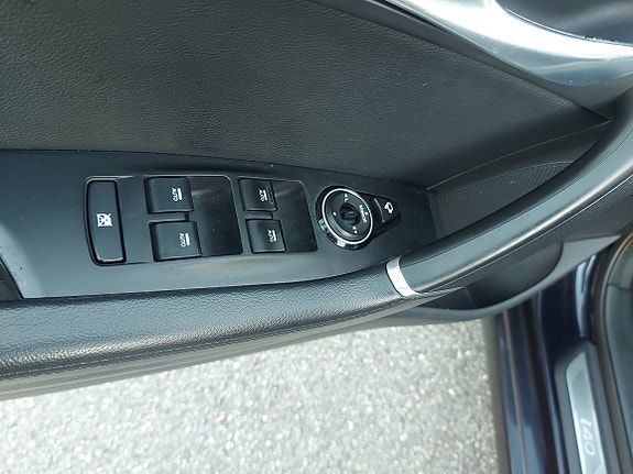 Hyundai i40 12 of 30