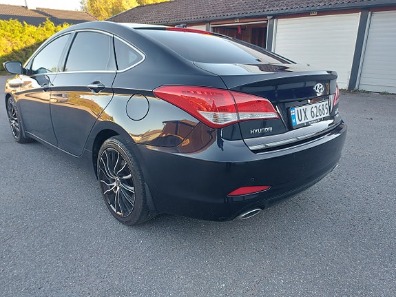 Hyundai i40 7 of 30