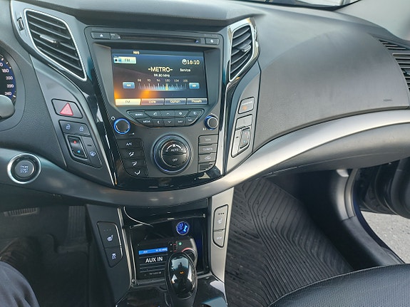 Hyundai i40 22 of 30