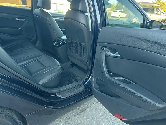 Hyundai i40 8 of 30