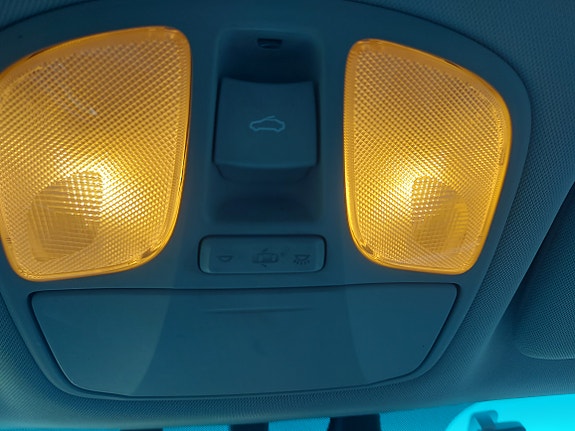 Hyundai i40 27 of 30