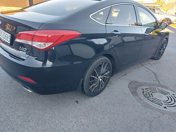Hyundai i40 6 of 30