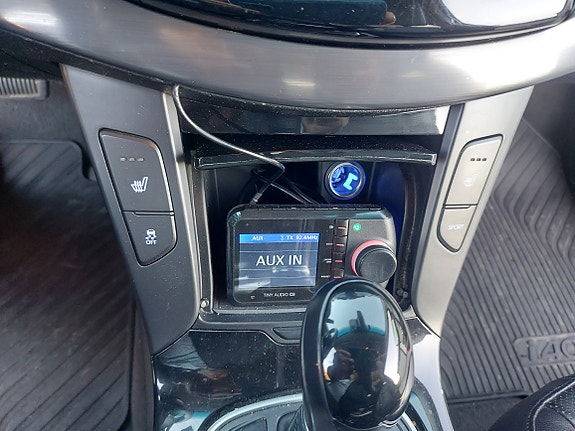 Hyundai i40 26 of 30