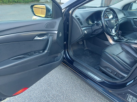 Hyundai i40 11 of 30