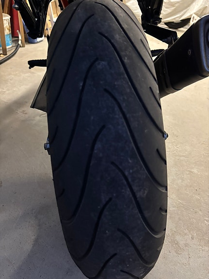 KTM 125 Duke 12 of 19