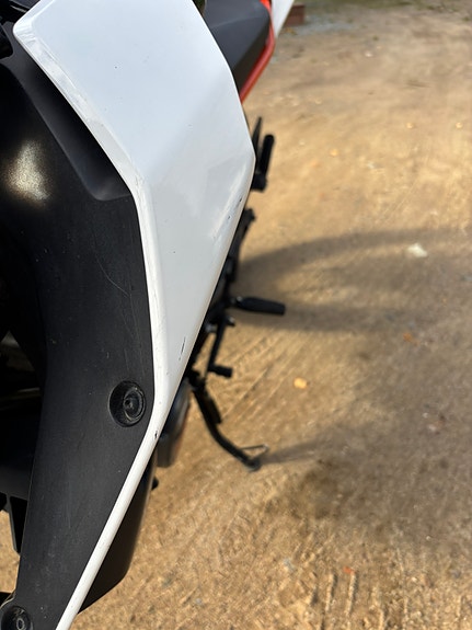 KTM 125 Duke 9 of 19