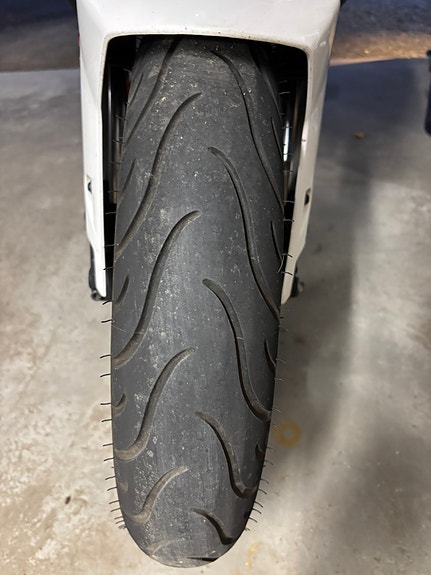 KTM 125 Duke 11 of 19