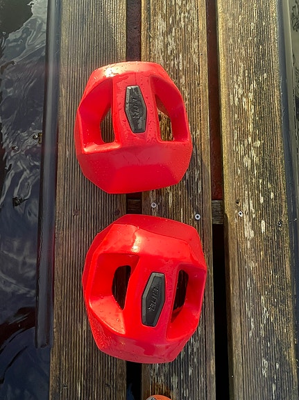 Sea Doo spark trixx 3up 8 of 10