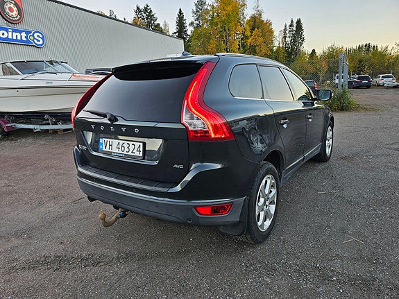 Volvo XC60 4 of 7