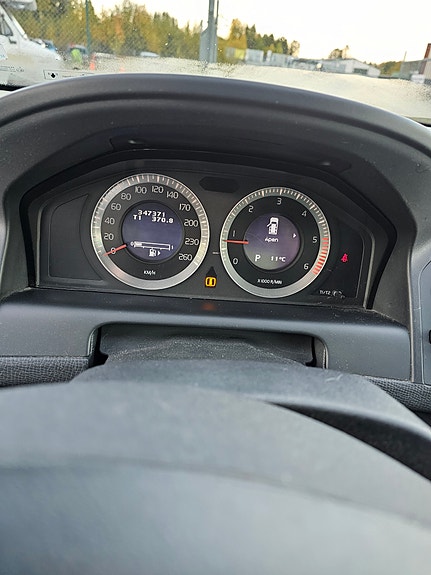 Volvo XC60 6 of 7