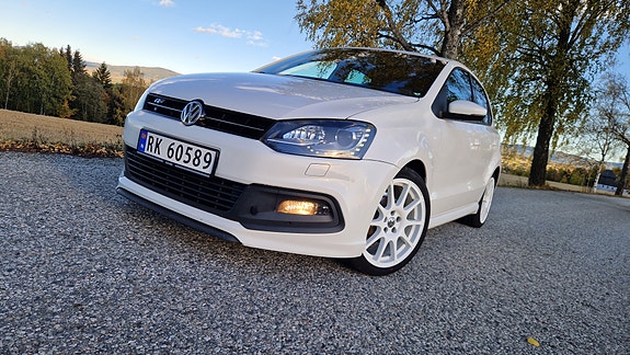 Volkswagen Polo 22 of 23