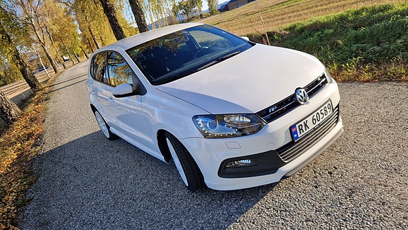 Volkswagen Polo 3 of 23