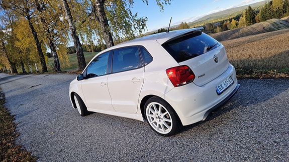 Volkswagen Polo 7 of 23