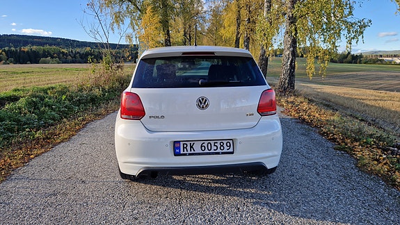 Volkswagen Polo 6 of 23