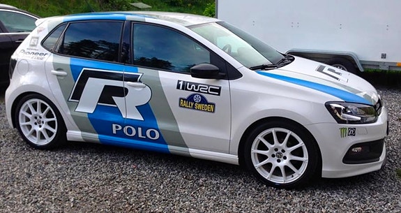 Volkswagen Polo 23 of 23