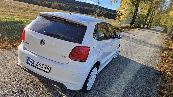 Volkswagen Polo 4 of 23