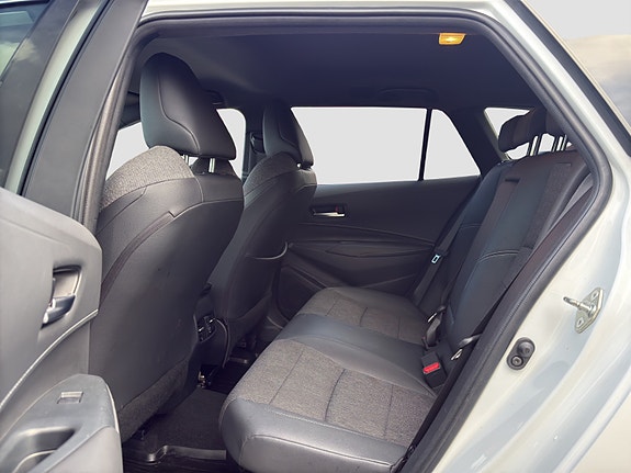 Toyota Corolla 27 of 27