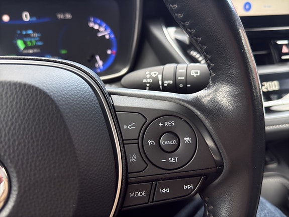 Toyota Corolla 15 of 27