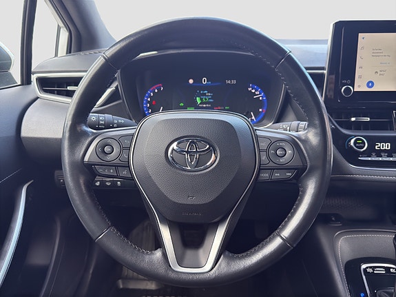 Toyota Corolla 14 of 27