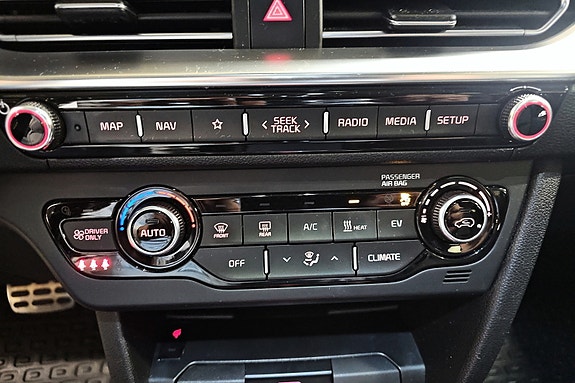 Kia e-Niro 19 of 23