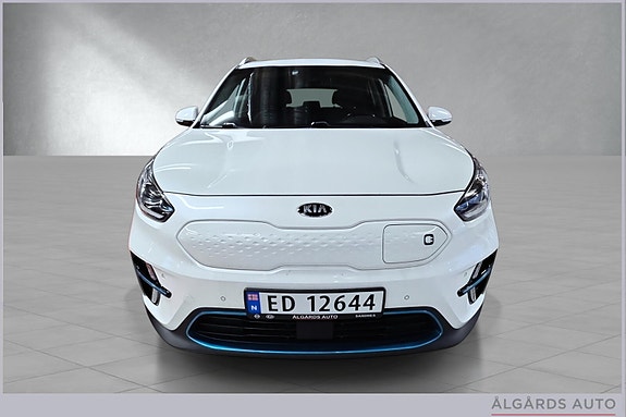 Kia e-Niro 2 of 23