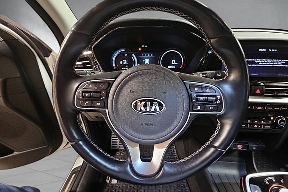 Kia e-Niro 17 of 23