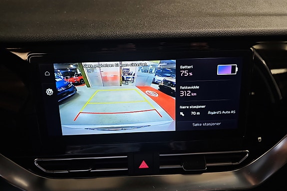 Kia e-Niro 21 of 23