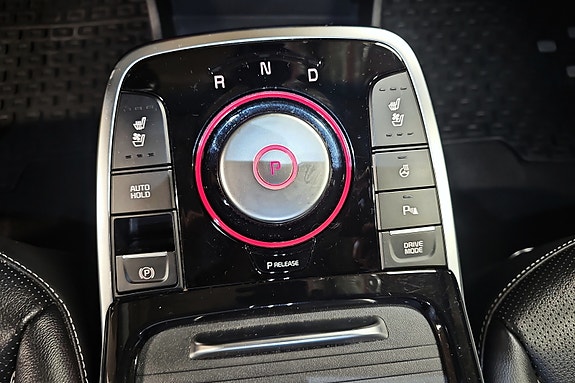 Kia e-Niro 18 of 23