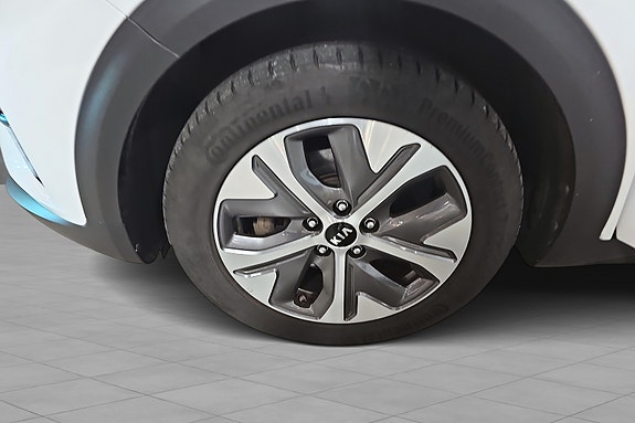 Kia e-Niro 22 of 23