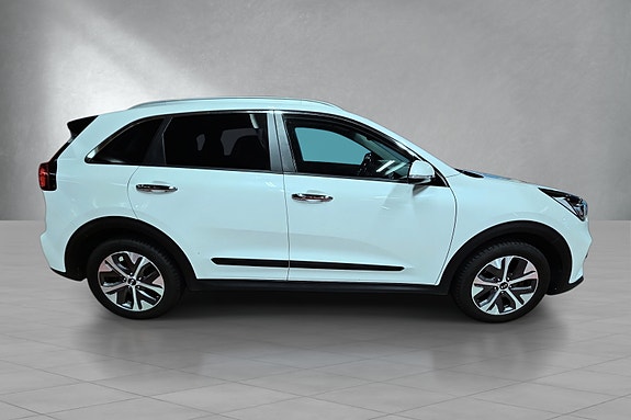 Kia e-Niro 4 of 23