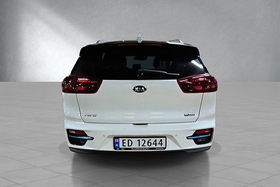 Kia e-Niro 6 of 23