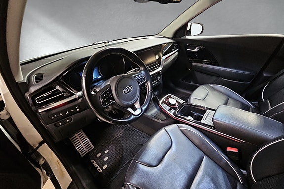 Kia e-Niro 9 of 23