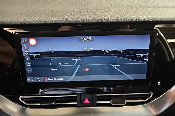 Kia e-Niro 20 of 23