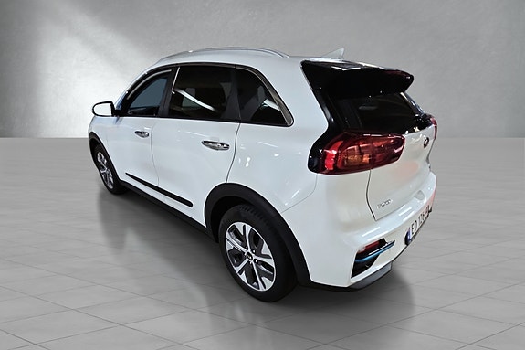 Kia e-Niro 7 of 23