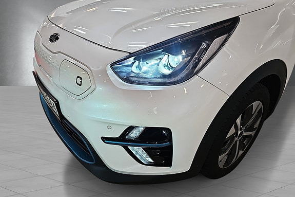 Kia e-Niro 23 of 23