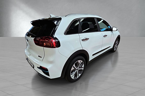 Kia e-Niro 5 of 23
