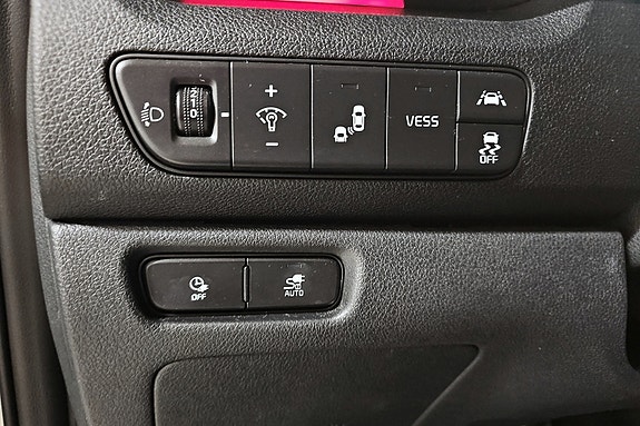 Kia e-Niro 15 of 23