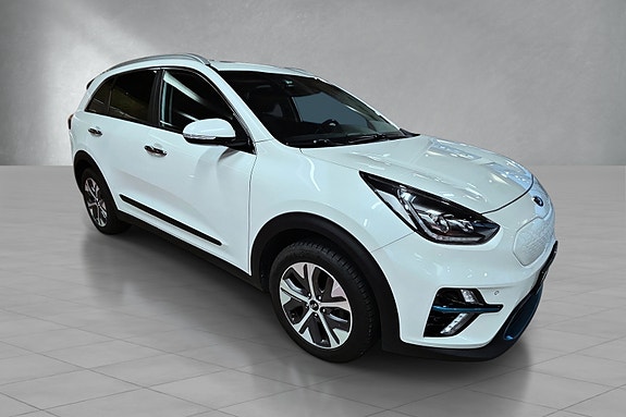 Kia e-Niro 3 of 23