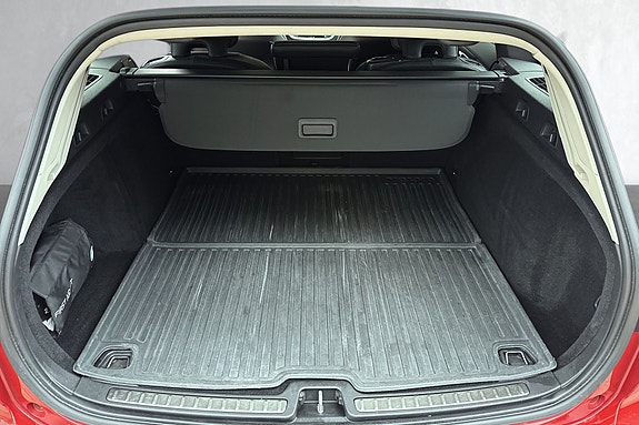 Volvo V60 Cross Country 22 of 22