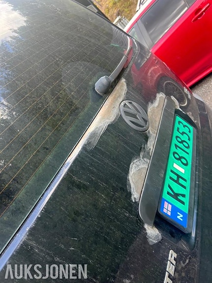 Volkswagen Transporter 11 of 16