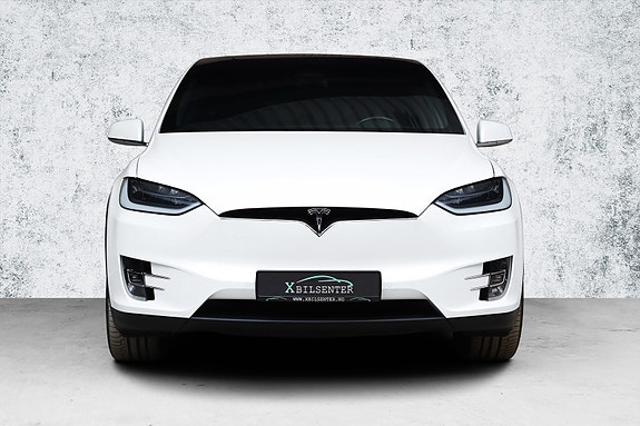 Tesla Model X 5 of 24