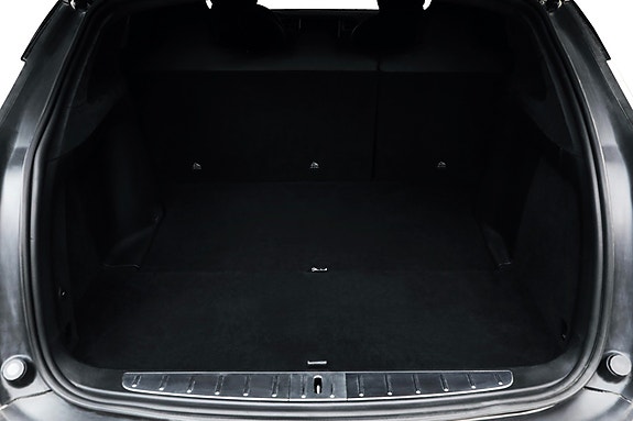 Tesla Model X 7 of 24