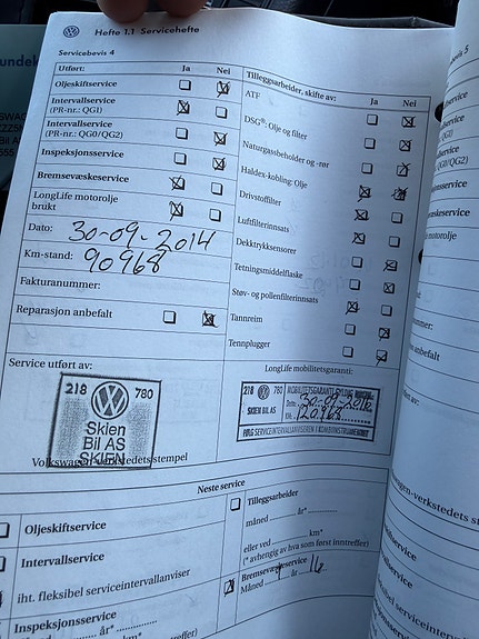 Volkswagen Tiguan 23 of 25