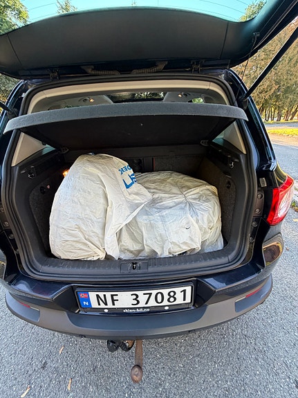 Volkswagen Tiguan 12 of 25