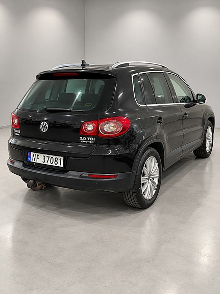 Volkswagen Tiguan 6 of 25